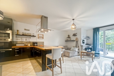 Appartement à vendre à ST FARGEAU PONTHIERRY  - 3 pièces - 63 m² 