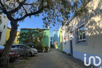 Appartement à vendre à REZÉ  - 3 pièces - 33 m² 