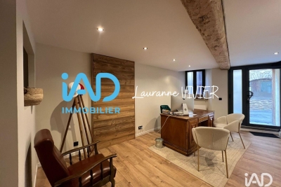 Commerce à vendre à OSSEJA   - 27 m² 