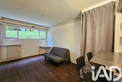 Appartement à vendre à CHAMBOURCY  - 1 pièces - 22 m² 