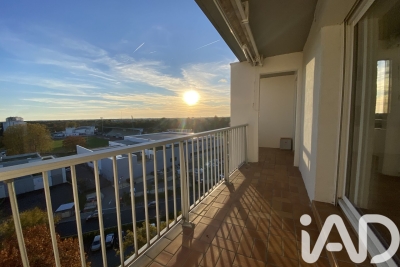 Appartement à vendre à MÉRIGNAC  - 5 pièces - 88 m² 