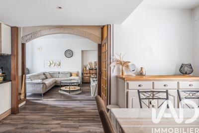 Maison à vendre 8 448 