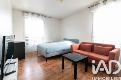 Appartement à vendre à MONTEVRAIN  - 1 pièces - 23 m² 