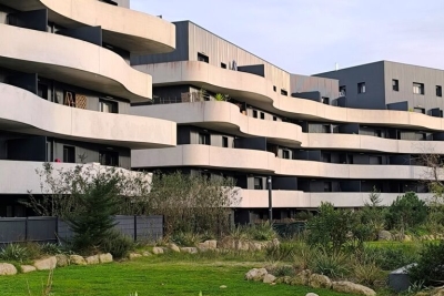 Appartement à vendre à MÉRIGNAC  - 5 pièces - 114 m² 