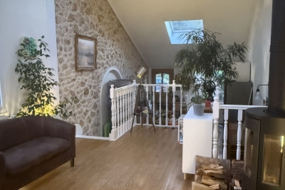 Maison à vendre à ST REMY LES CHEVREUSE  - 3 pièces - 83 m² 