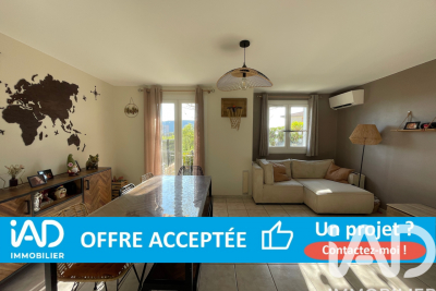 Maison à vendre à PRIVAS  - 4 pièces - 74 m² 