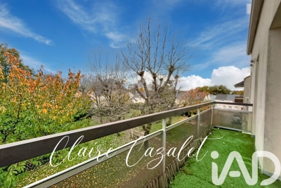 Appartement à vendre à NANTES  - 2 pièces - 46 m² 