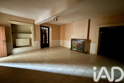 Maison à vendre à VAL EN VIGNES  - 5 pièces - 104 m² 