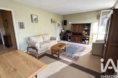 Appartement à vendre à MONTIGNY LE BRETONNEUX  - 4 pièces - 92 m² 