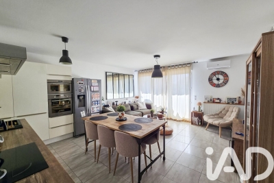 Appartement à vendre immobilier port bouc