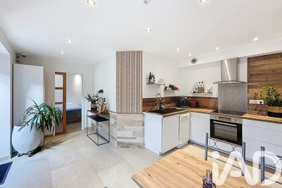 Appartement à vendre à ST CAST LE GUILDO  - 2 pièces - 44 m² 