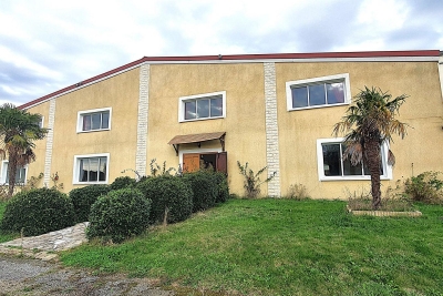 Commerce à vendre à DAMMARTIN EN SERVE   - 610 m² 