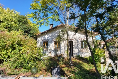 Maison à vendre agence vincent 