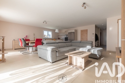 Maison à vendre à MOYEUVRE GRANDE  - 6 pièces - 143 m² 