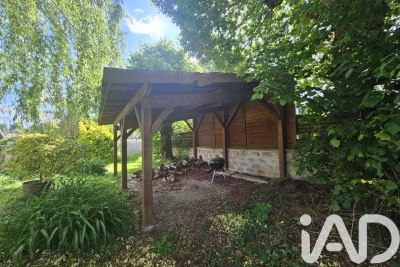 Maison à vendre à ADAINVILLE  - 6 pièces - 114 m² 