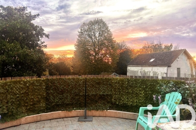 Appartement à vendre à GUIGNES  - 3 pièces - 77 m² 