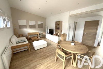 Maison à vendre à MERLIMONT  - 3 pièces - 67 m² 