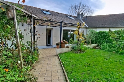 Maison à vendre k st herblain