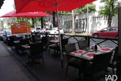 Commerce à vendre à PAU Pau-Est  - 69 m² 