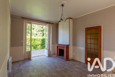 Appartement à vendre à BOURRON MARLOTTE  - 3 pièces - 69 m² 