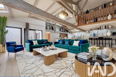 Appartement à vendre à BÉZIERS  - 3 pièces - 152 m² 