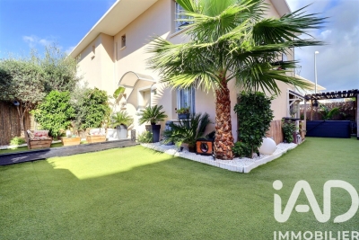 Maison à vendre à LA CIOTAT  - 4 pièces - 90 m² 