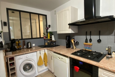 Appartement à louer à ST PIERRE DES CORPS  - 4 pièces - 73 m² 