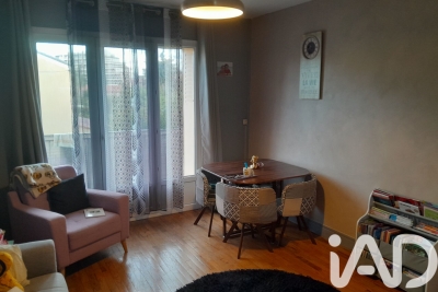 Maison à vendre à BOURG-LÈS-VALENCE  - 4 pièces - 104 m² 