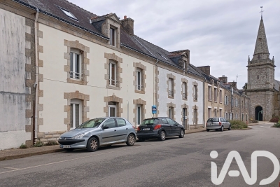 Maison à vendre à LA CHAPELLE NEUVE  - 6 pièces - 149 m² 