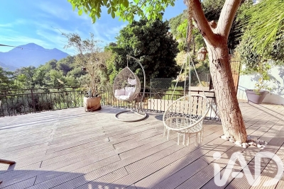 Maison à vendre paradis nice