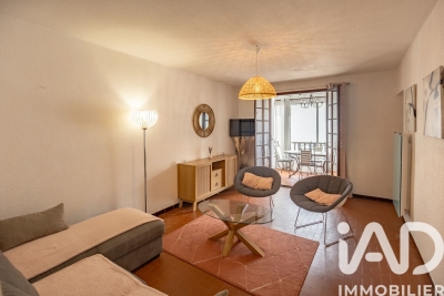 Appartement à vendre à STES-MARIES-DE-LA-MER  - 2 pièces - 48 m² 