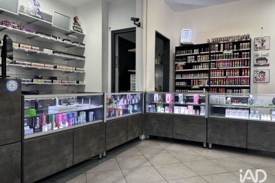 Commerce à vendre à LA SEYNE-SUR-MER   - 67 m² 