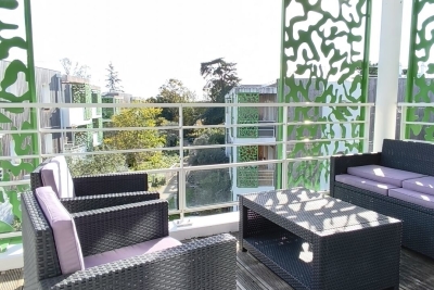 Appartement à vendre à LA ROCHELLE  - 2 pièces - 55 m² 