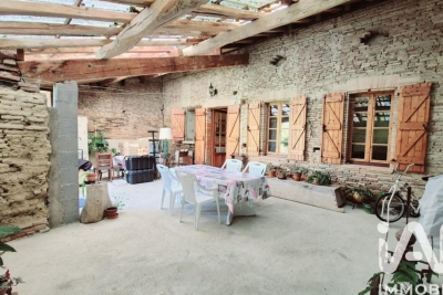 Maison à vendre maison en pierre haute garonne haute garonne 