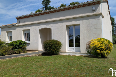 Maison à vendre à ST-SULPICE-ET-CAMEYRAC  - 5 pièces - 119 m² 