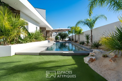 Maison à vendre 66180 