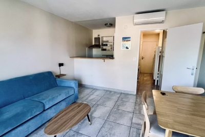 Appartement à vendre à VALLAURIS  - 1 pièces - 30 m² 