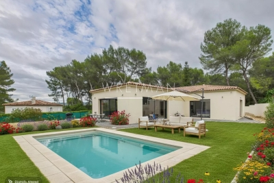 Maison &agrave; vendre &agrave; LE CANNET  - 4 pi&egrave;ces - 127 m&sup2; 