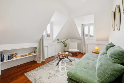 Appartement à vendre à VERSAILLES  - 3 pièces - 48 m² 