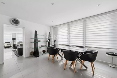 Appartement à vendre usage mixte 