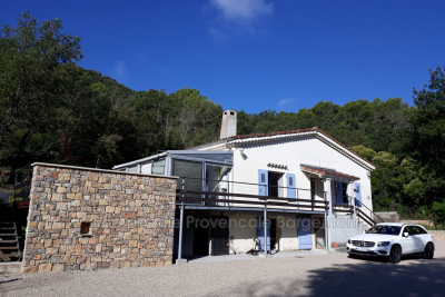 House for sale in BARGEMON  - 3 rooms - 77 m² 