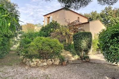 Maison &agrave; vendre &agrave; BALARUC-LES-BAINS Cazouls-d'Hérault - 5 pi&egrave;ces - 149 m&sup2; 