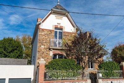 Maison à vendre à VERTOU  - 7 pièces - 150 m² 