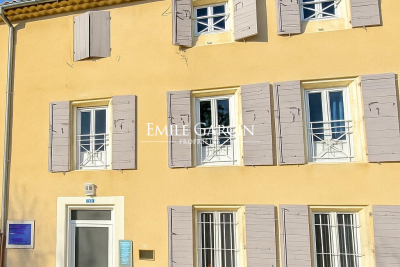 Maison &agrave; vendre &agrave; ST-RÉMY-DE-PROVENCE Vaufreges-Leon Lachamp - 11 pi&egrave;ces - 232 m&sup2; 