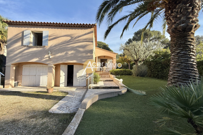Maison à vendre fours plages proche plage 