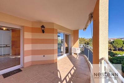 Appartement &agrave; vendre &agrave; FRÉJUS  - 4 pi&egrave;ces - 82 m&sup2; 