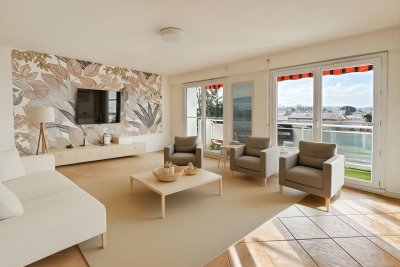 Appartement &agrave; vendre &agrave; GRADIGNAN  - 5 pi&egrave;ces - 98 m&sup2; 