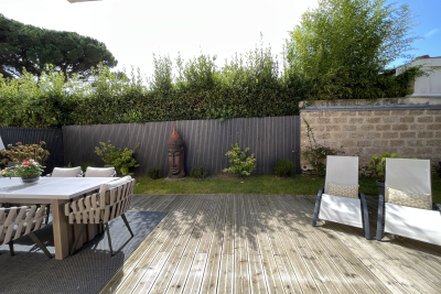 Appartement à vendre à ANGLET  - 2 pièces - 43 m² 