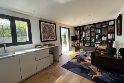 Appartement &agrave; vendre &agrave; ANGLET  - 2 pi&egrave;ces - 43 m&sup2; 