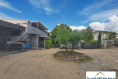 Maison &agrave; vendre 3 chambres vannes 